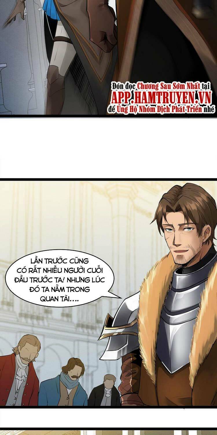 lê minh chi kiếm chapter 26 8