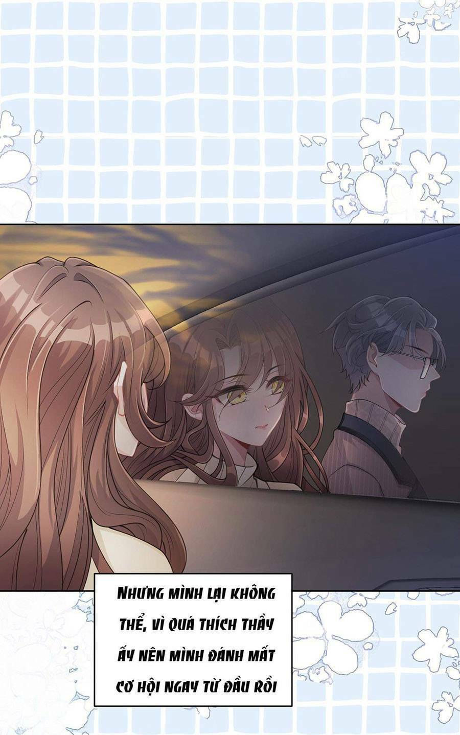 hãy để cô ấy hạ cánh! chapter 4 32