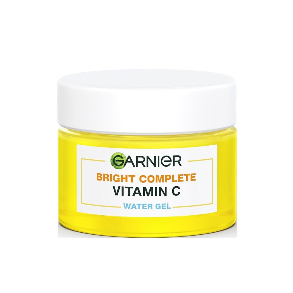 Gel Dưỡng Da Garnier Bright Complete Vitamin C Water-Gel 50ml