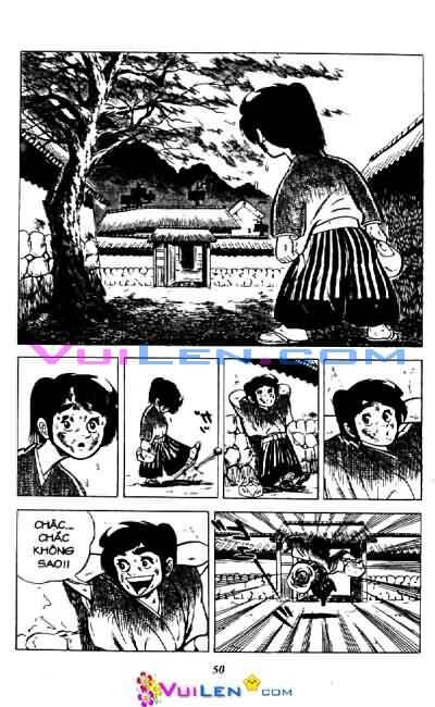 kiếm sĩ góc vuông - chokkaku chapter 2 50