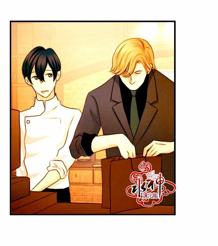 something sweet chapter 11 16