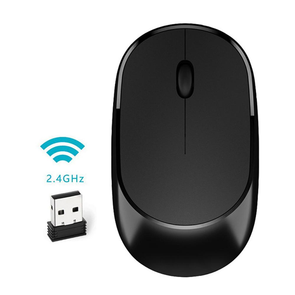2.4G Wireless Keyboard Mouse Combo Financial Accounting Office Keyboard Mouse Set
