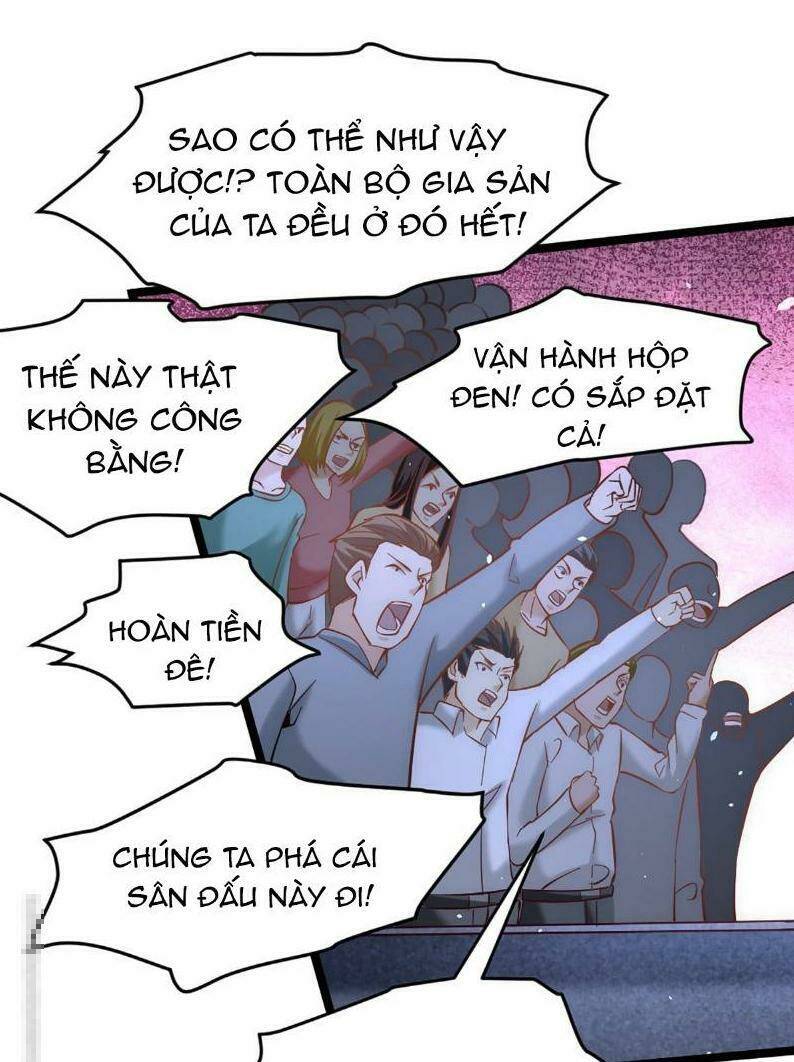 đô thị đỉnh phong cao thủ chapter 105 19