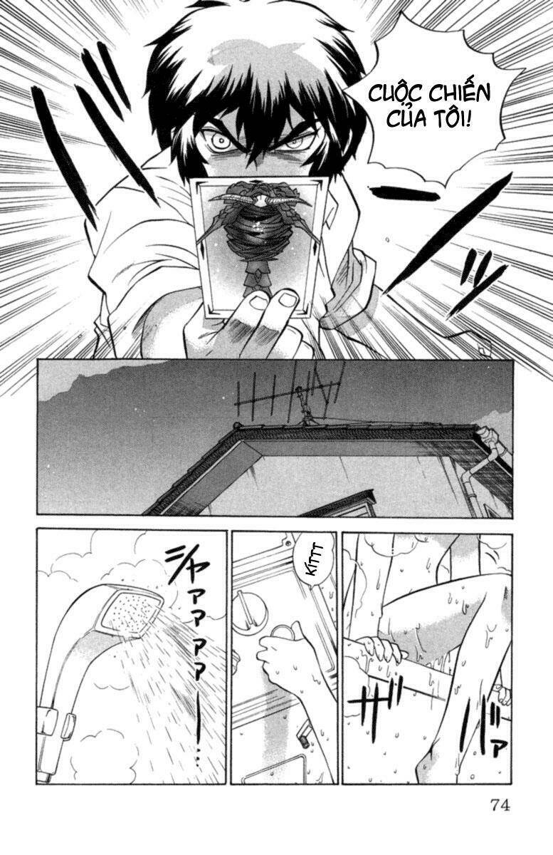 chaosic rune chapter 21 8