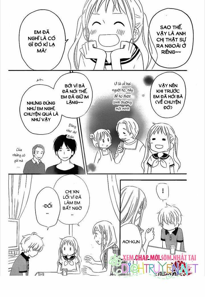 life so happy chapter 10 29