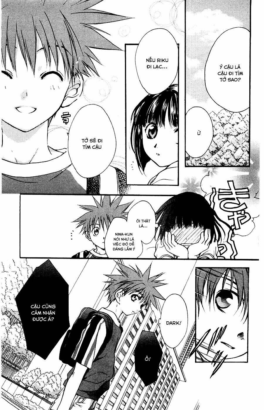 thiên sứ d.n chapter 11 23