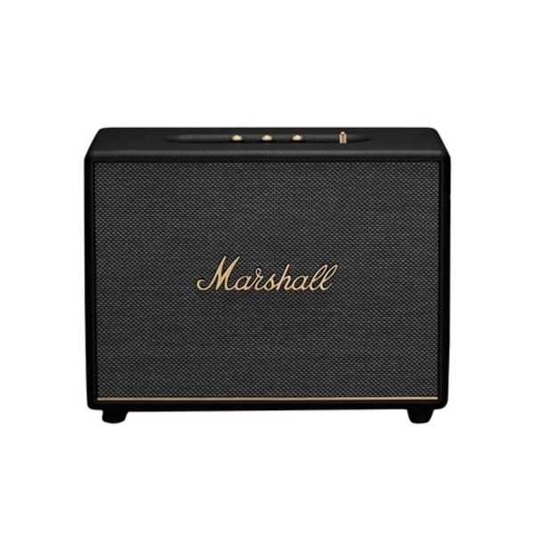 Loa Marshall Woburn 3 ASH - HÀNG CHÍNH HÃNG - NEW 100%