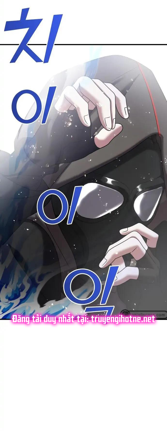 phản diện thuần túy chapter 37.1 26