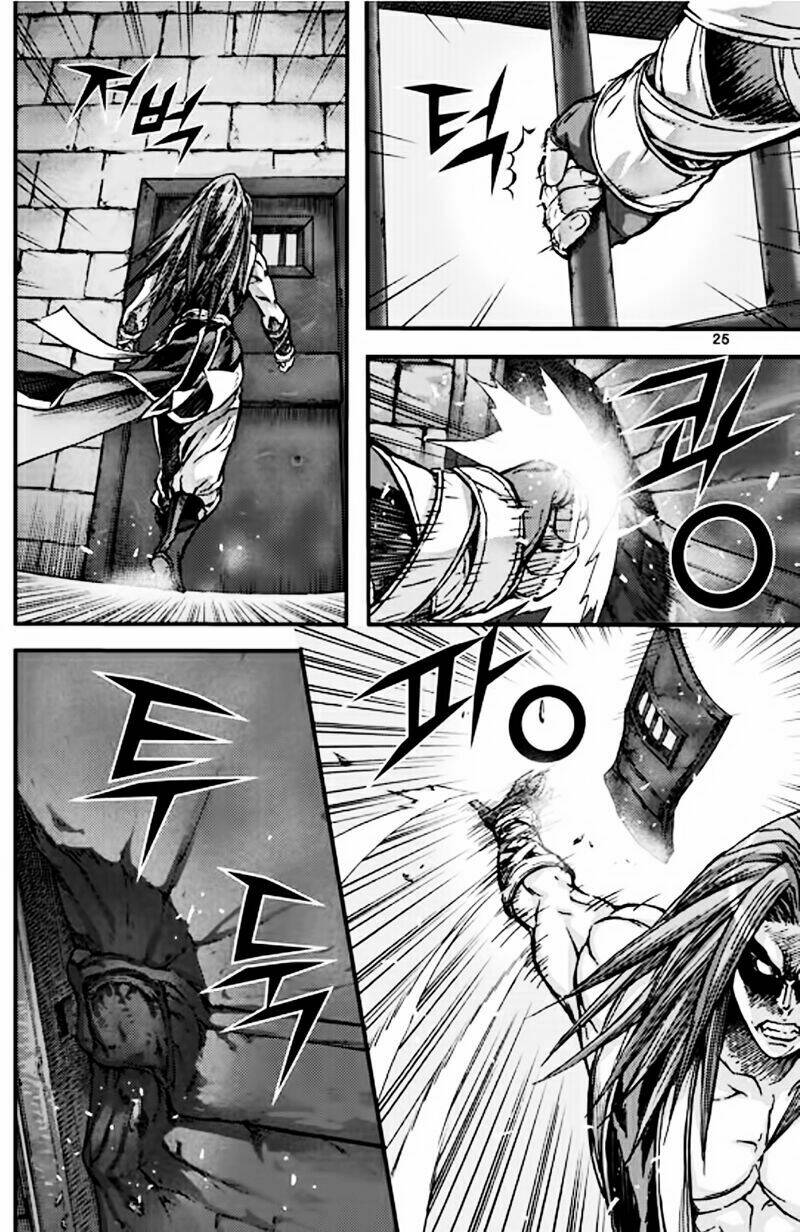 diêm đế ii chapter 51.1 28