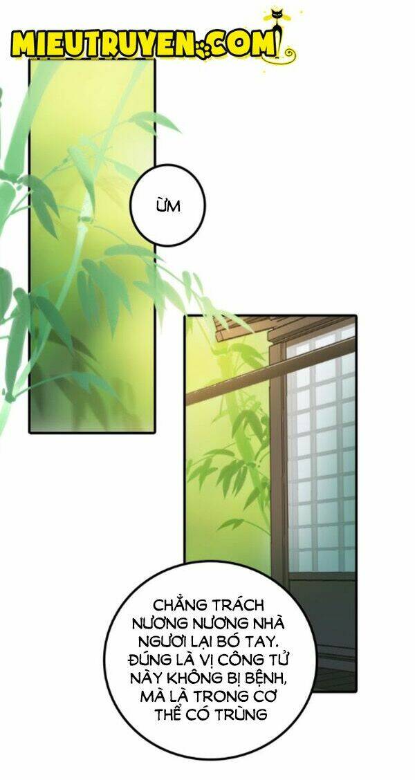 cướp chàng vợ về đón năm mới chapter 20 31