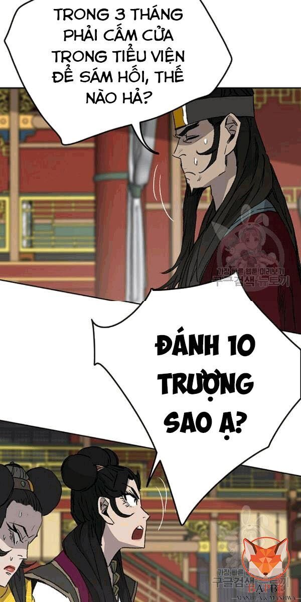 kiếm sĩ bất bại chapter 43 37