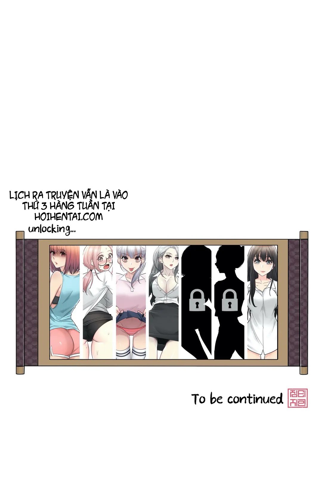 mở khóa tim em chapter 39 30