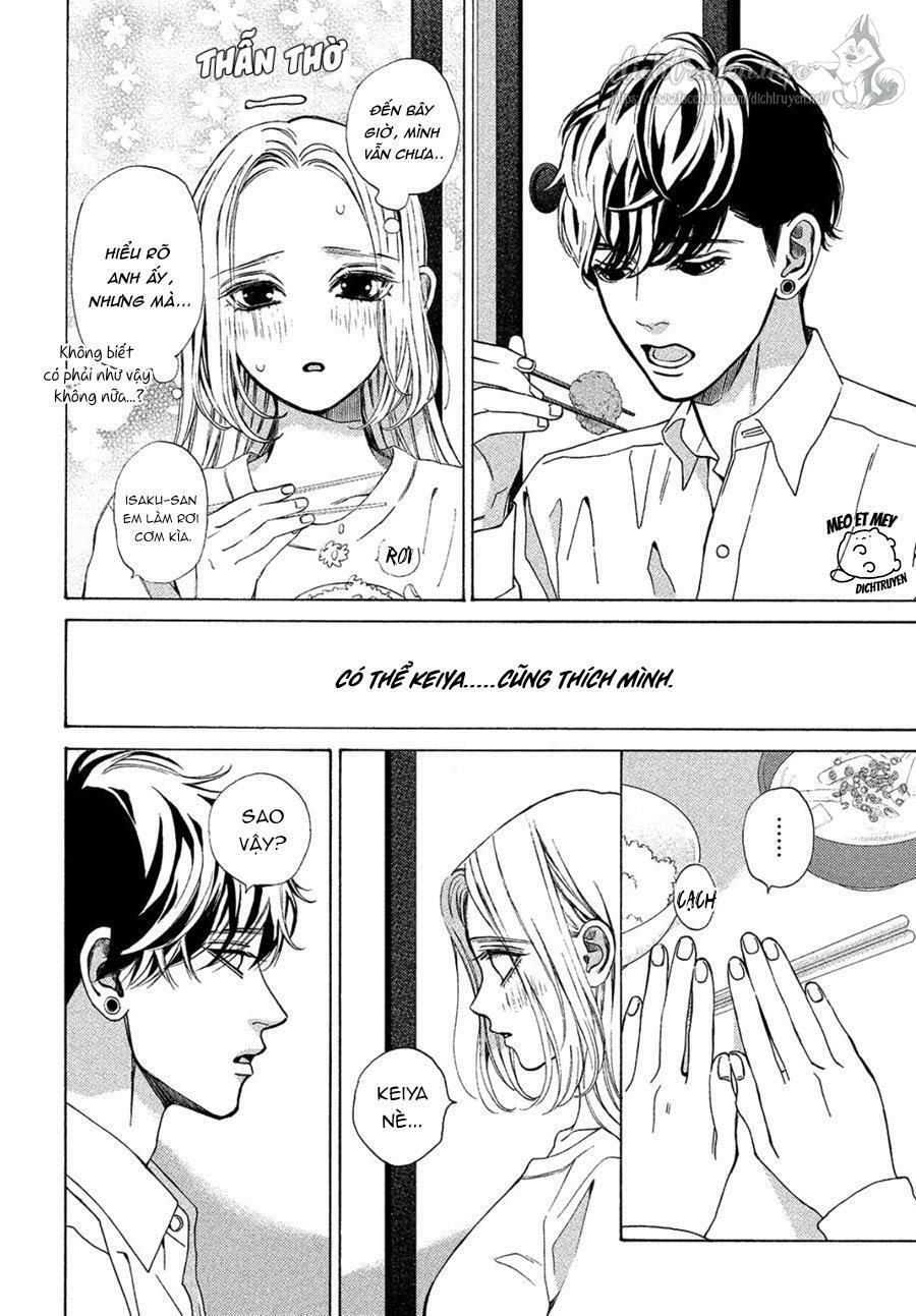 ojou to banken -kun chapter 22 10