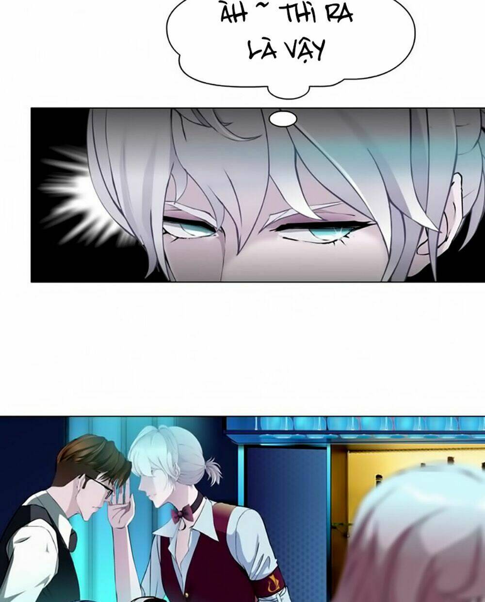 sổ tay mỹ nam giới x chapter 1.2 35