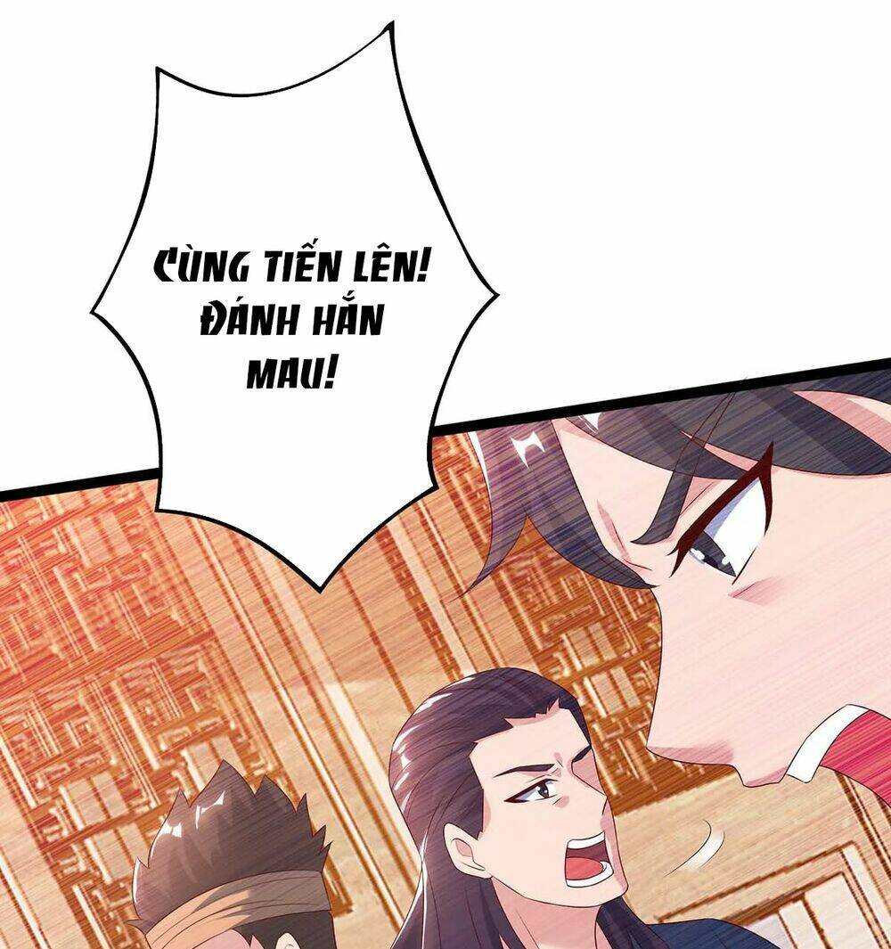 trọng sinh khí thiếu quy lai chapter 87 21