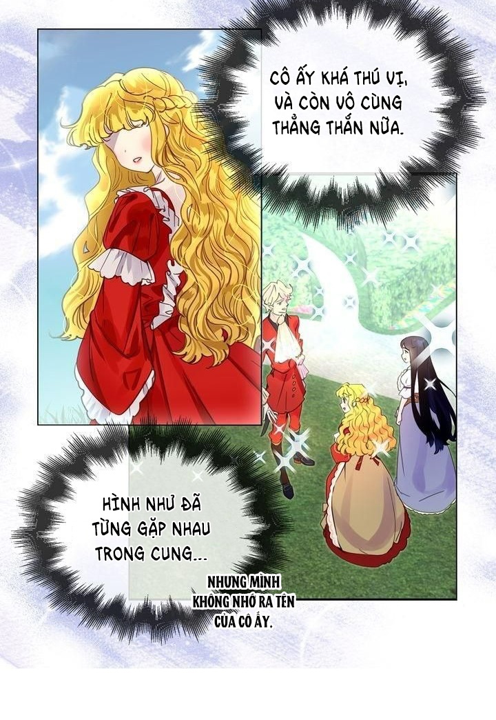 đừng xem thường nữ phụ chapter 167 22