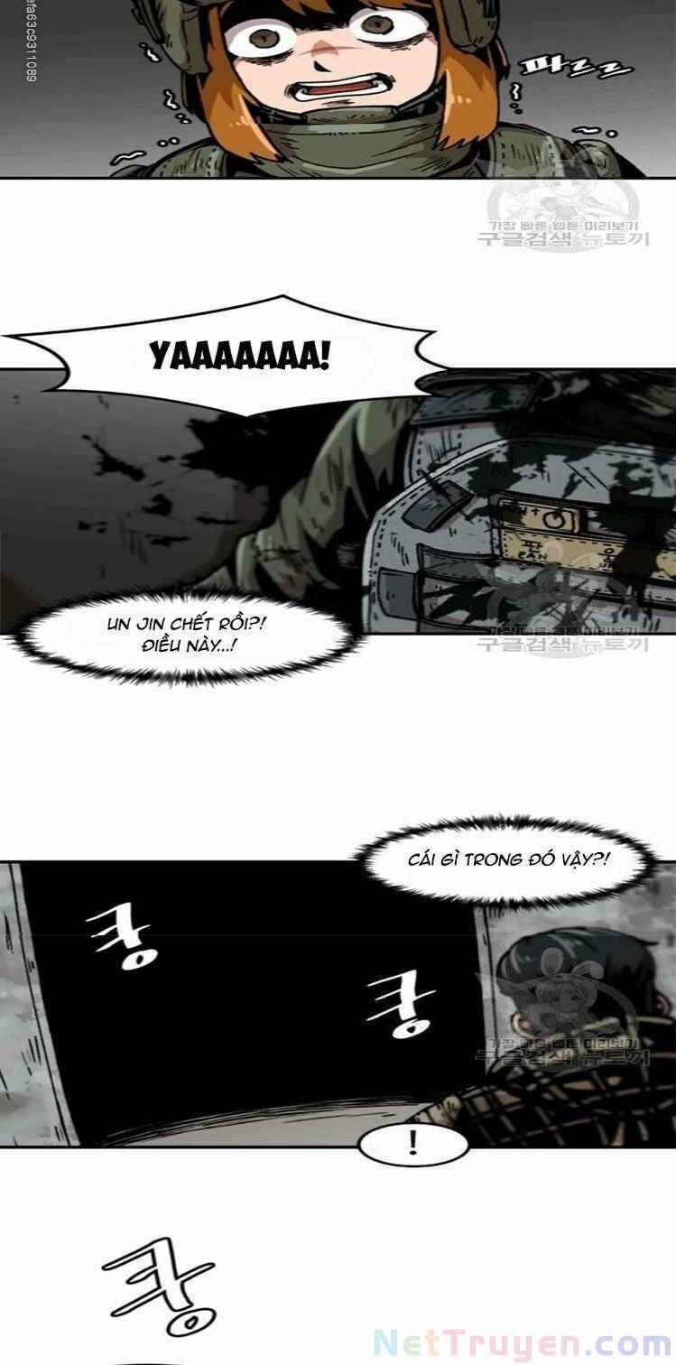 lên cấp một mình chapter 38 16