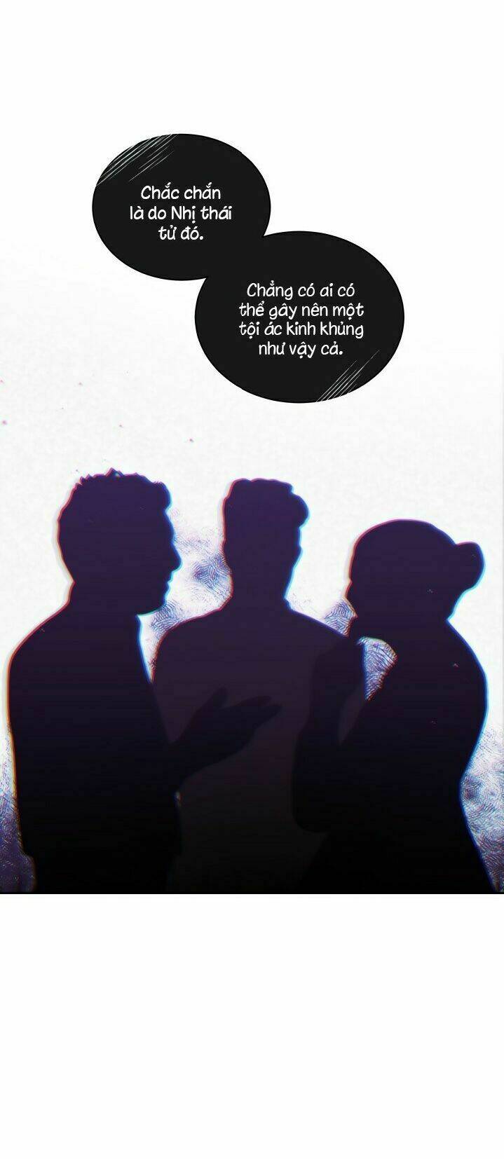 cái chết của lamia orphe chapter 23 32