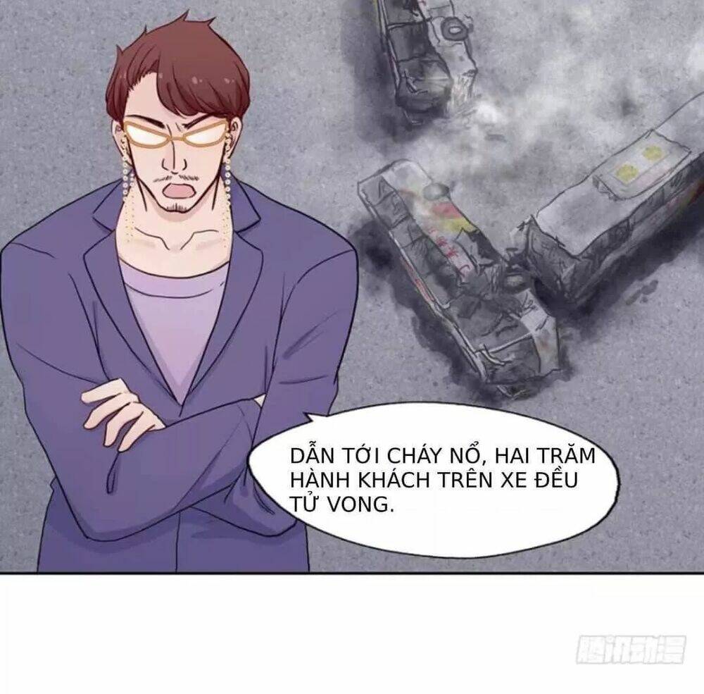 chạy đi âm sai chapter 85.1 12