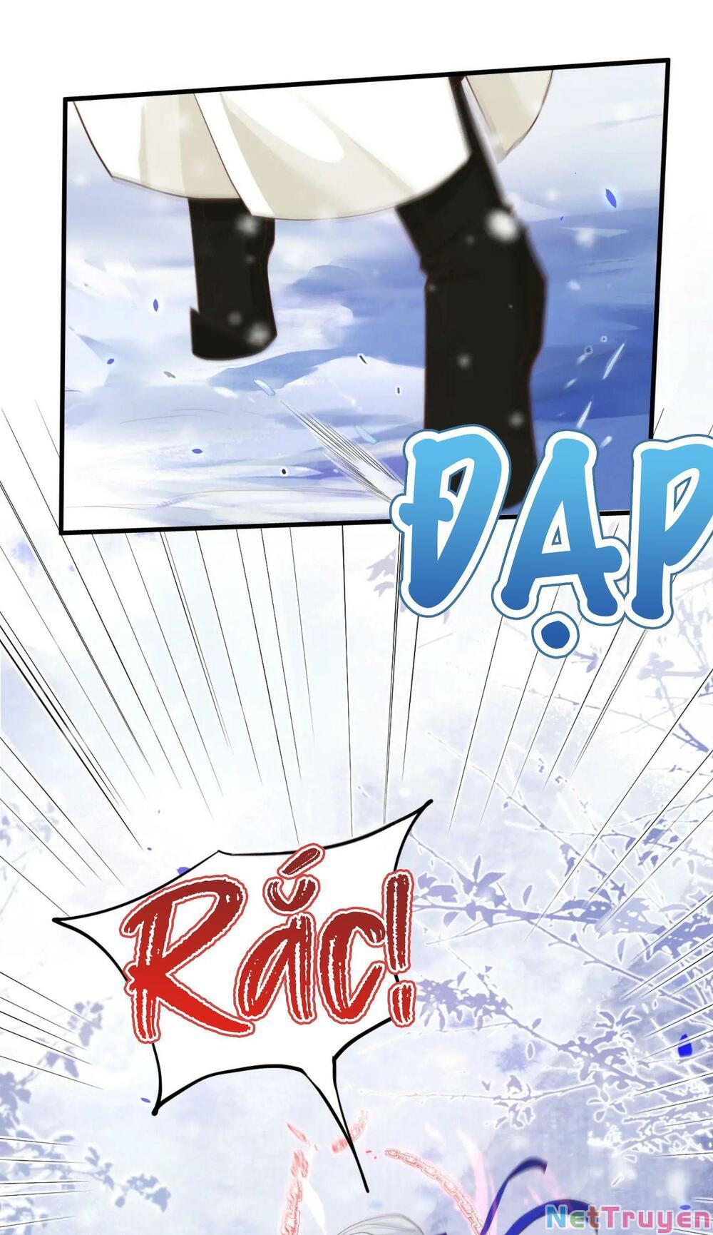 chàng vú em tu chân chapter 71 19