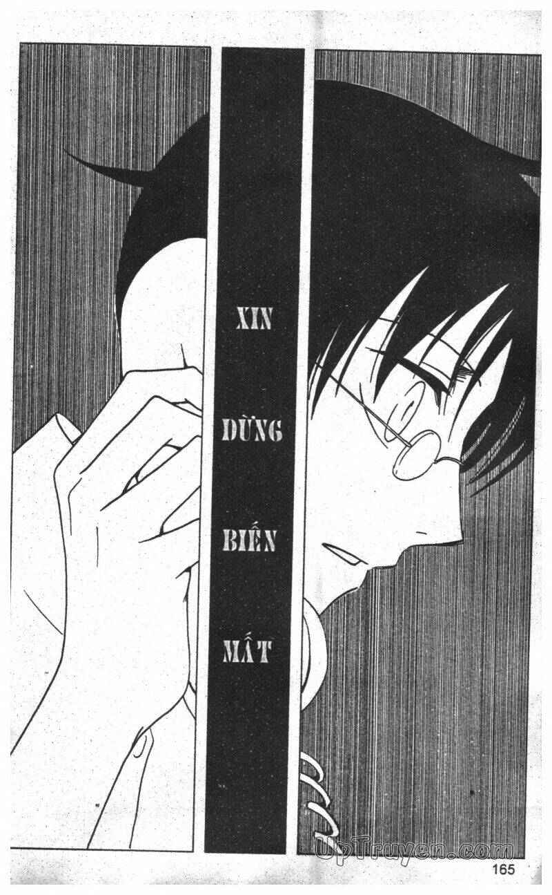 xxxholic - hành trình bí ẩn chapter 12 157