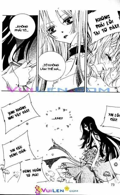 tiểu nữ vương chapter 3 73