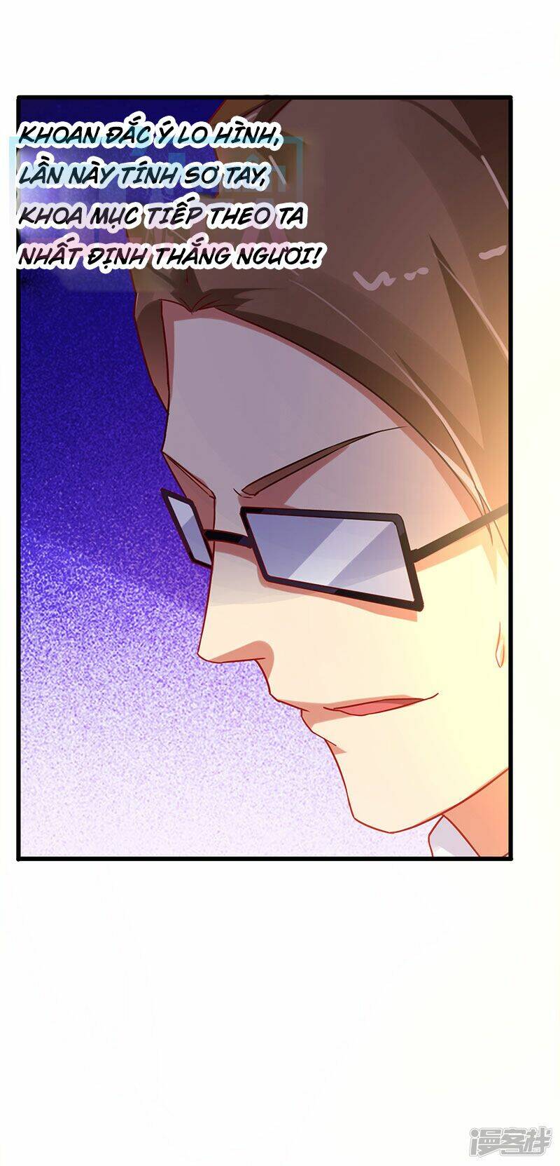 siêu cấp bại gia tử chapter 56 26