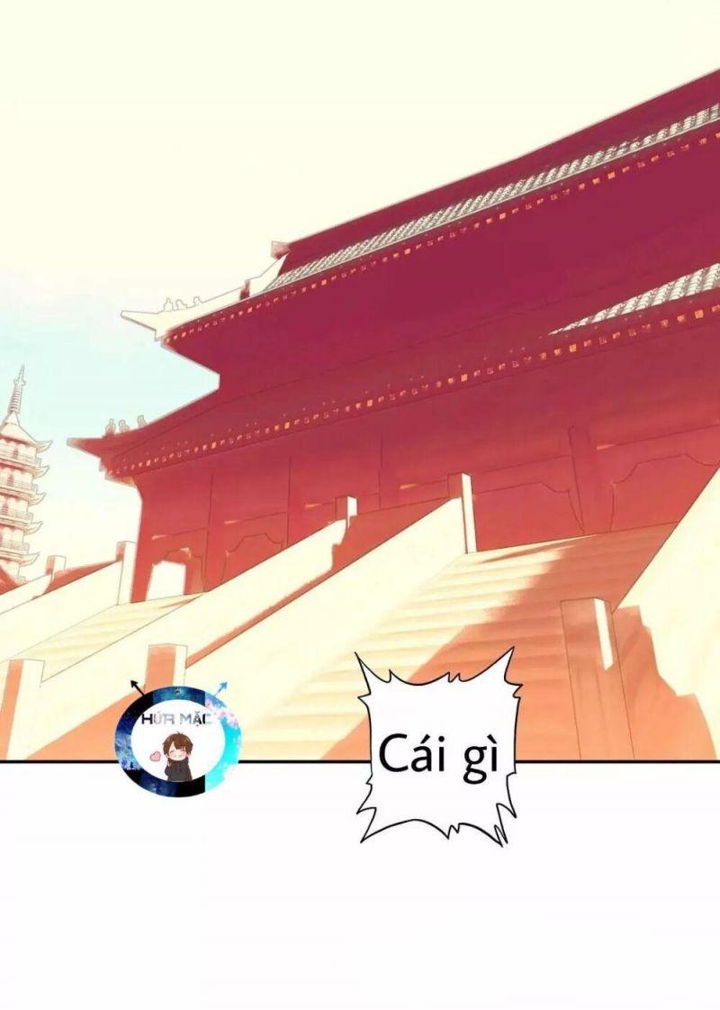 Lão Đại Xuyên Không Thành Tiên Nữ chapter 32.1 10