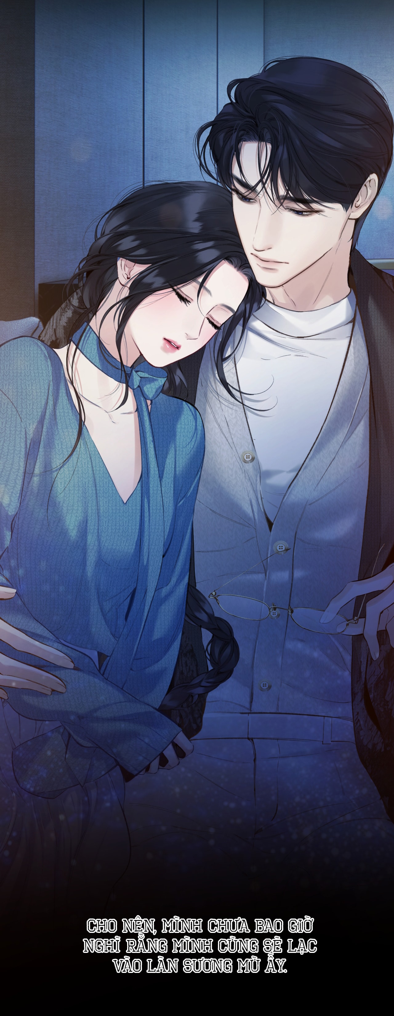 Trêu Nhầm chapter 48.2 20