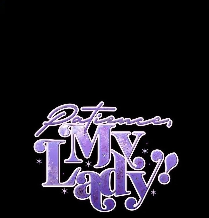 bình tĩnh nào, tiểu thư! chapter 62 7