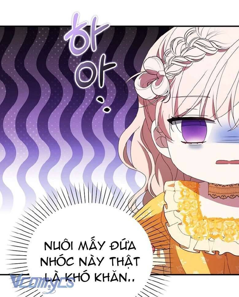 đứa con gái côn đồ nhà công tước chapter 45 40