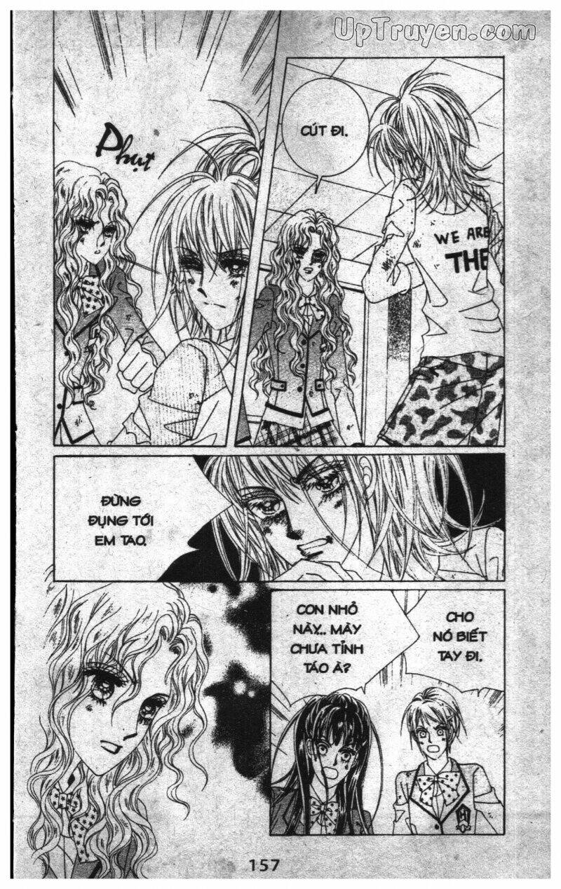 dạ khúc chapter 5 156