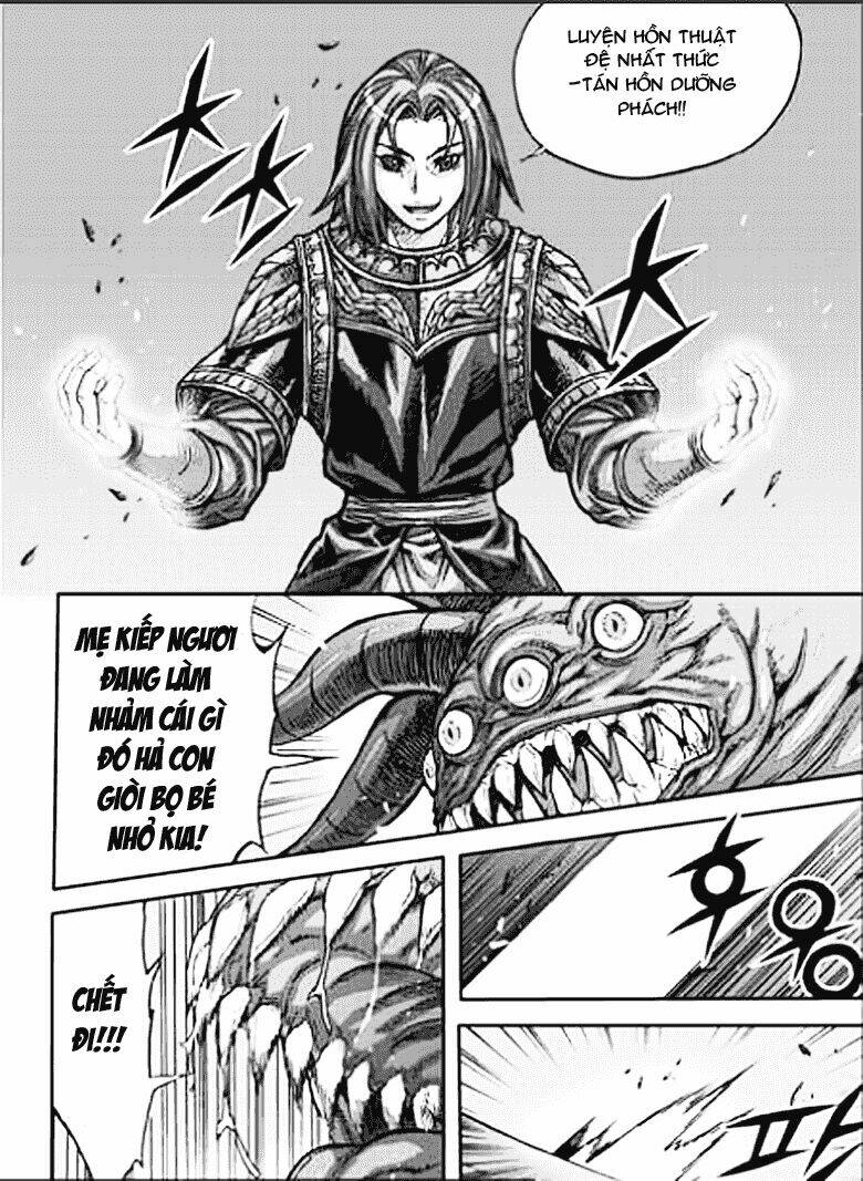 diêm đế ii chapter 53.2 21