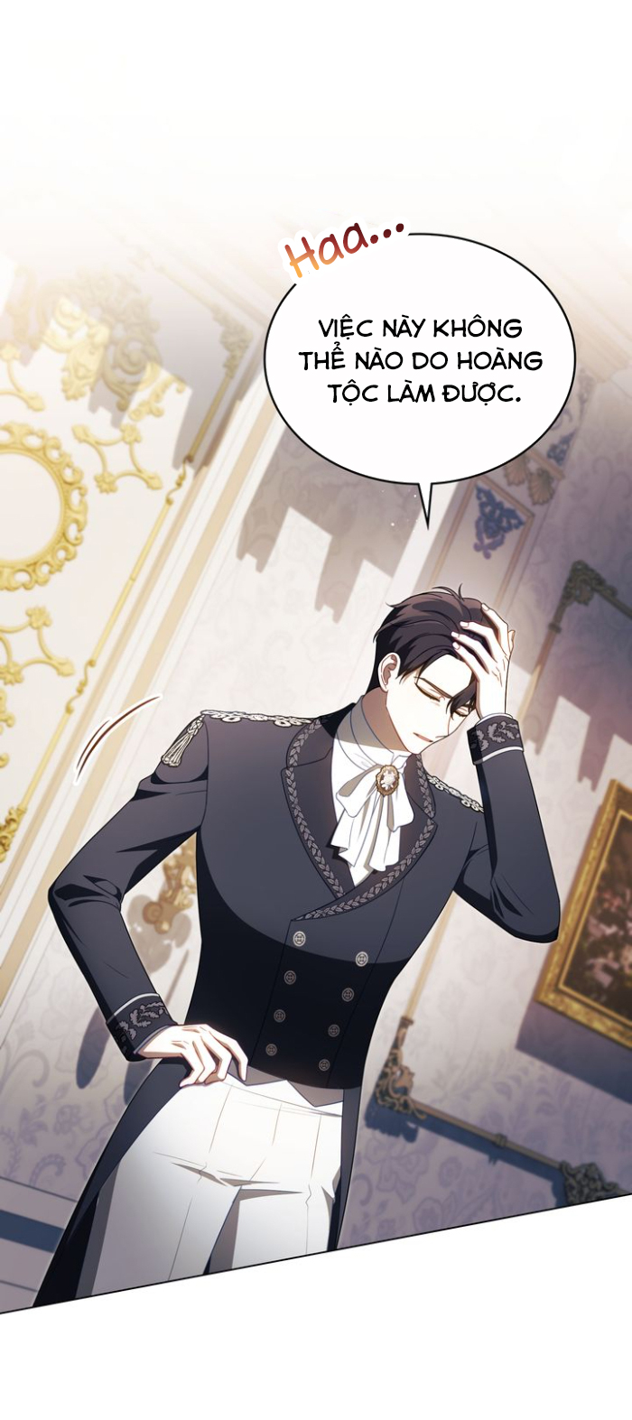 cầu mong chúa sẽ cứu rỗi cho cái chết của tôi chapter 43 26