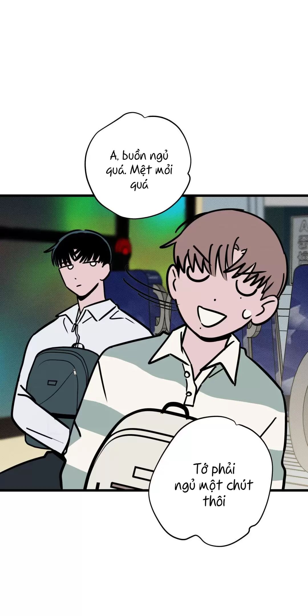 lời tỏ tình từ con số 0 chapter 17 67