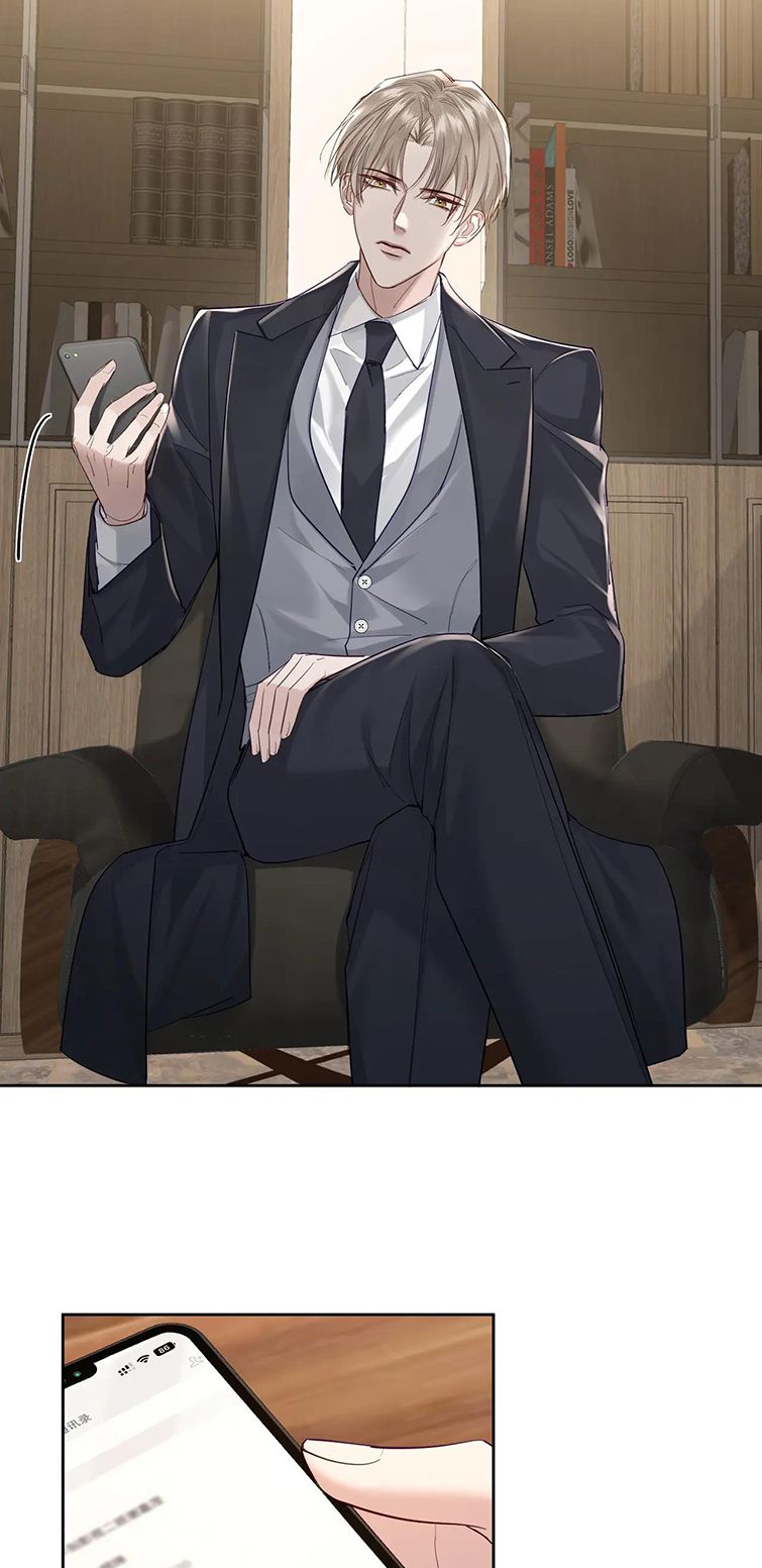 nhân vật chính chỉ muốn yêu đương chapter 20 24