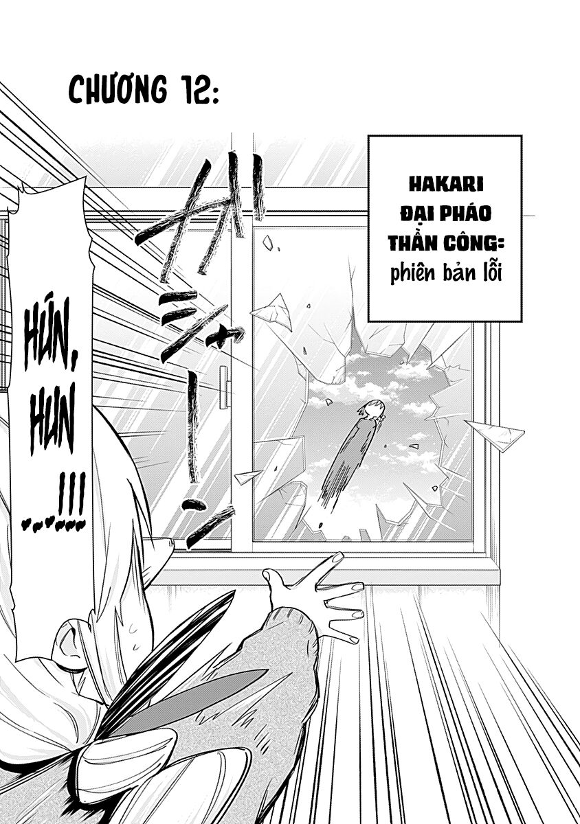 kimi no koto ga dai dai dai dai daisuki na 100-ri no kanojo chapter 14.5 7