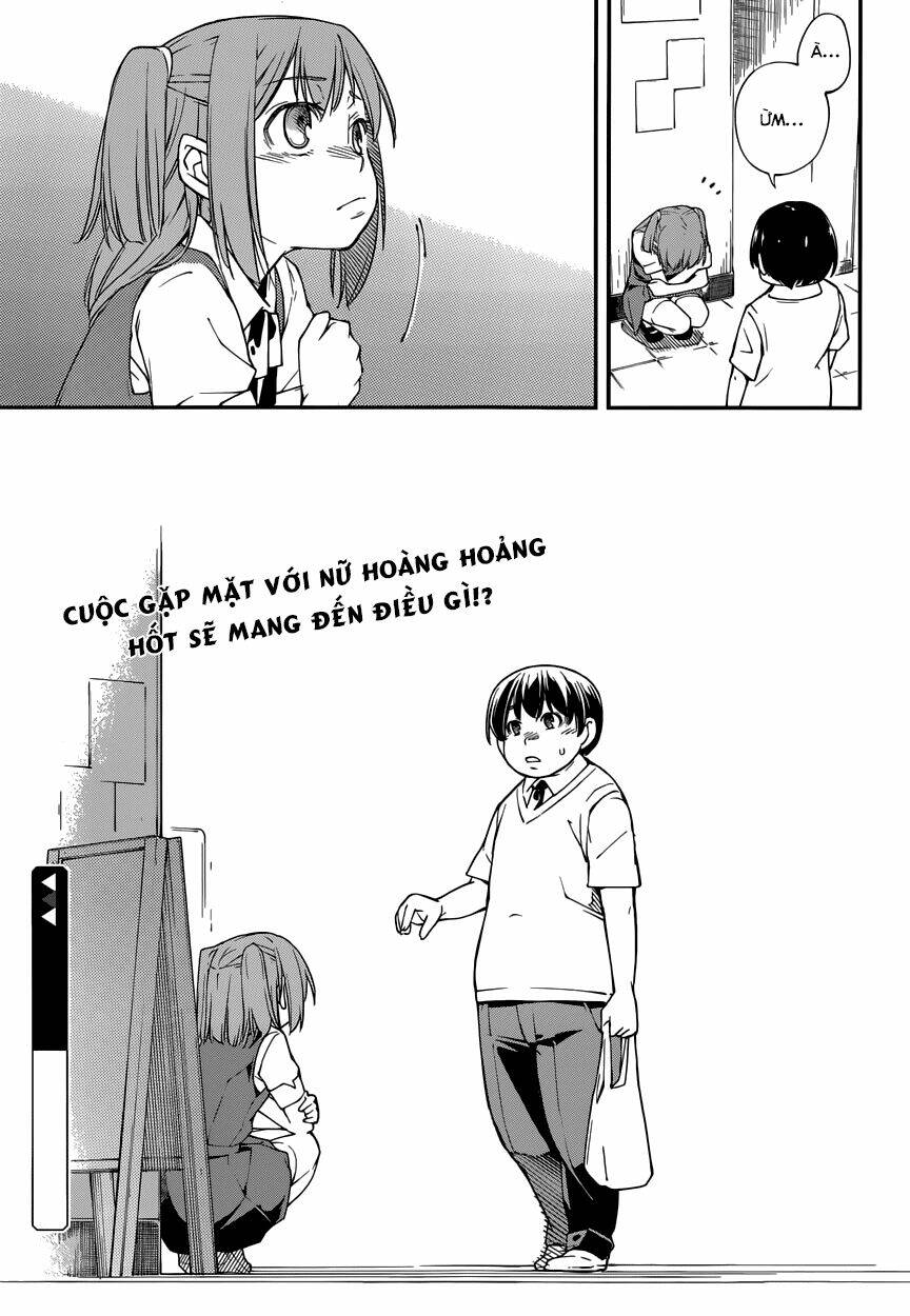 oukoku game chapter 10 29