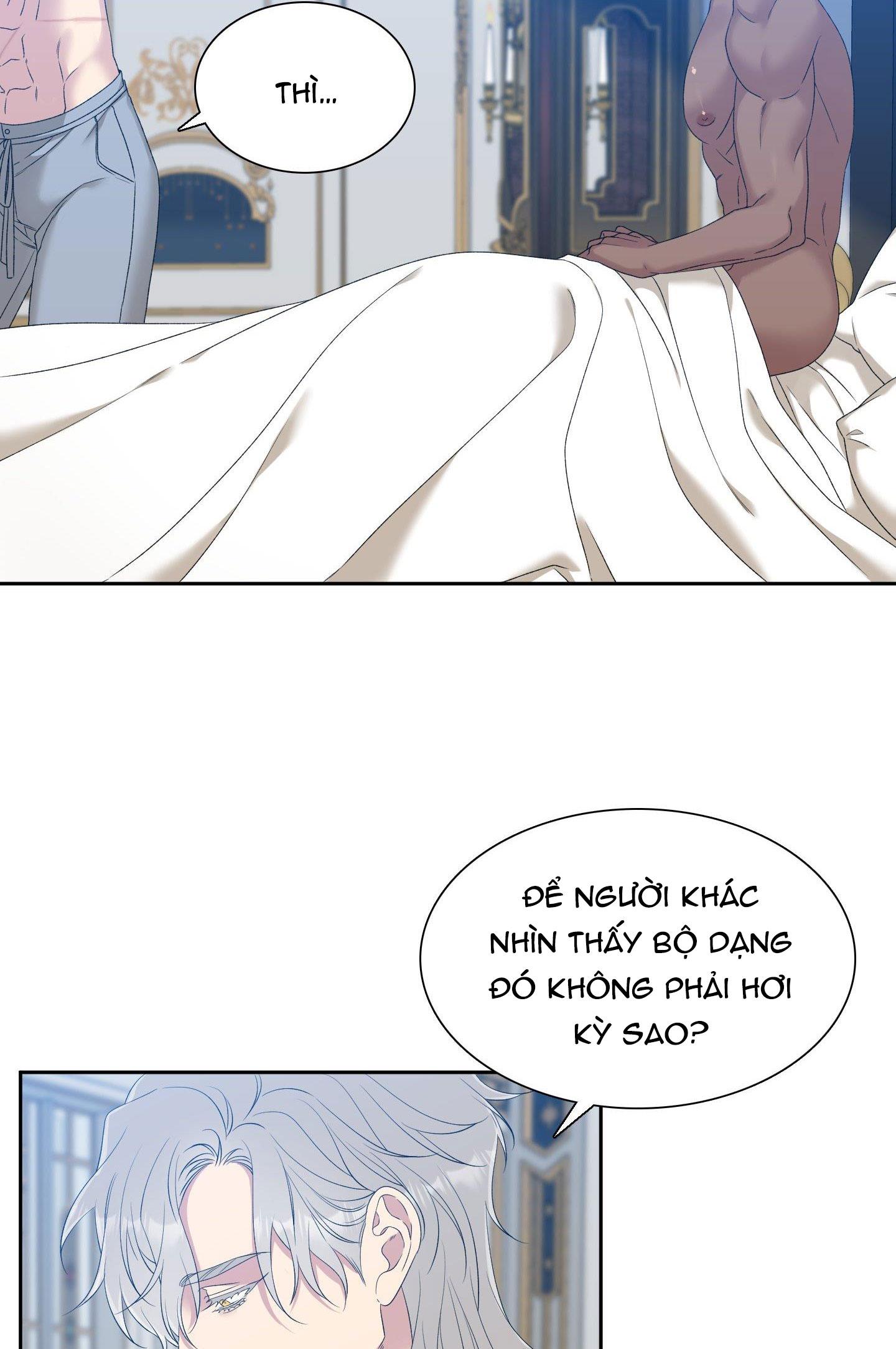 smyrna và capri chapter 17 40