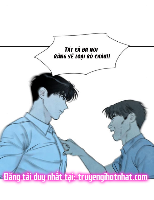 điều khiến tôi quyết tâm muốn chết chapter 87.2 11