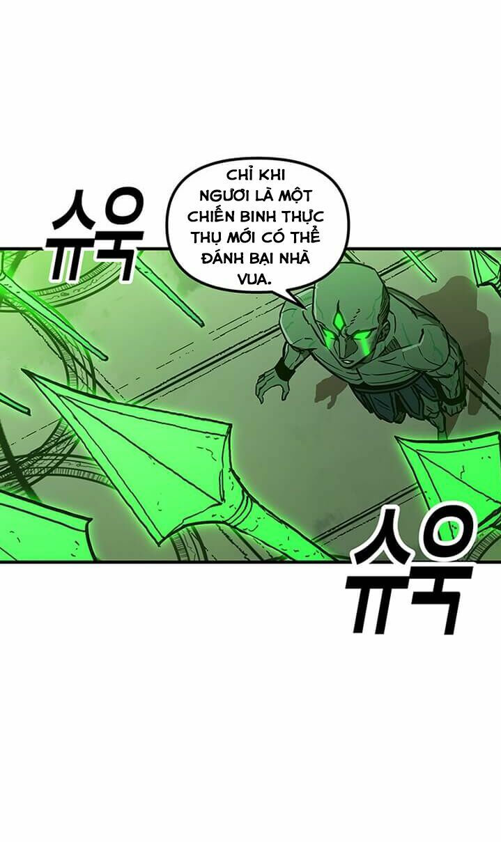 bug player - người chơi lỗi chapter 33 82