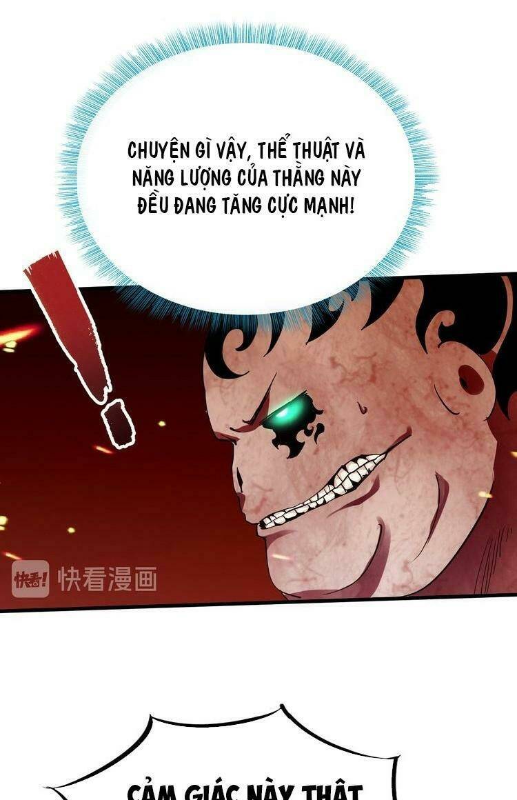 kinh thế kỳ nhân chapter 49 23