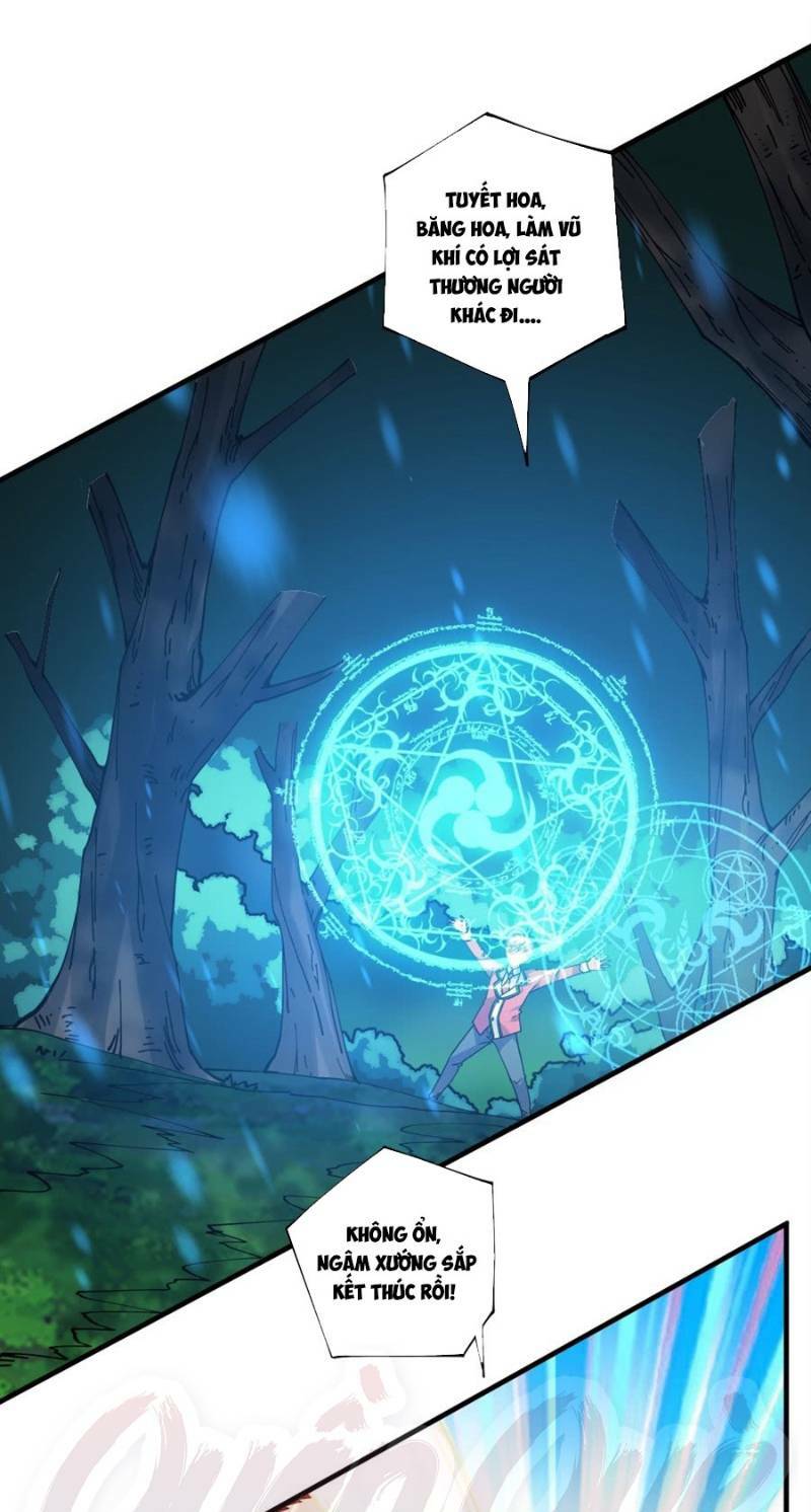 nhặt ma vương về làm nữ hầu chapter 33 29