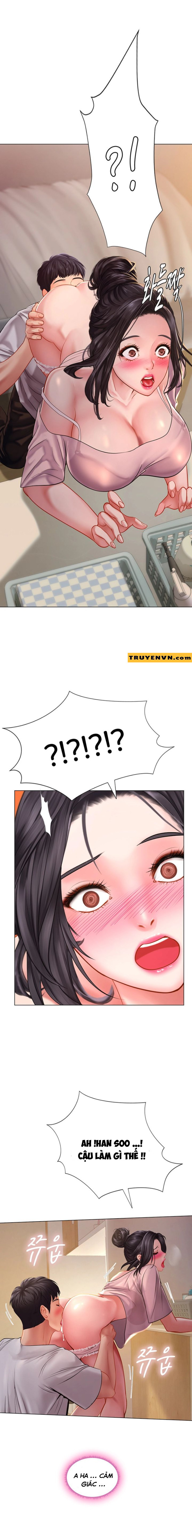 should i study at noryangjin? chapter 49 7