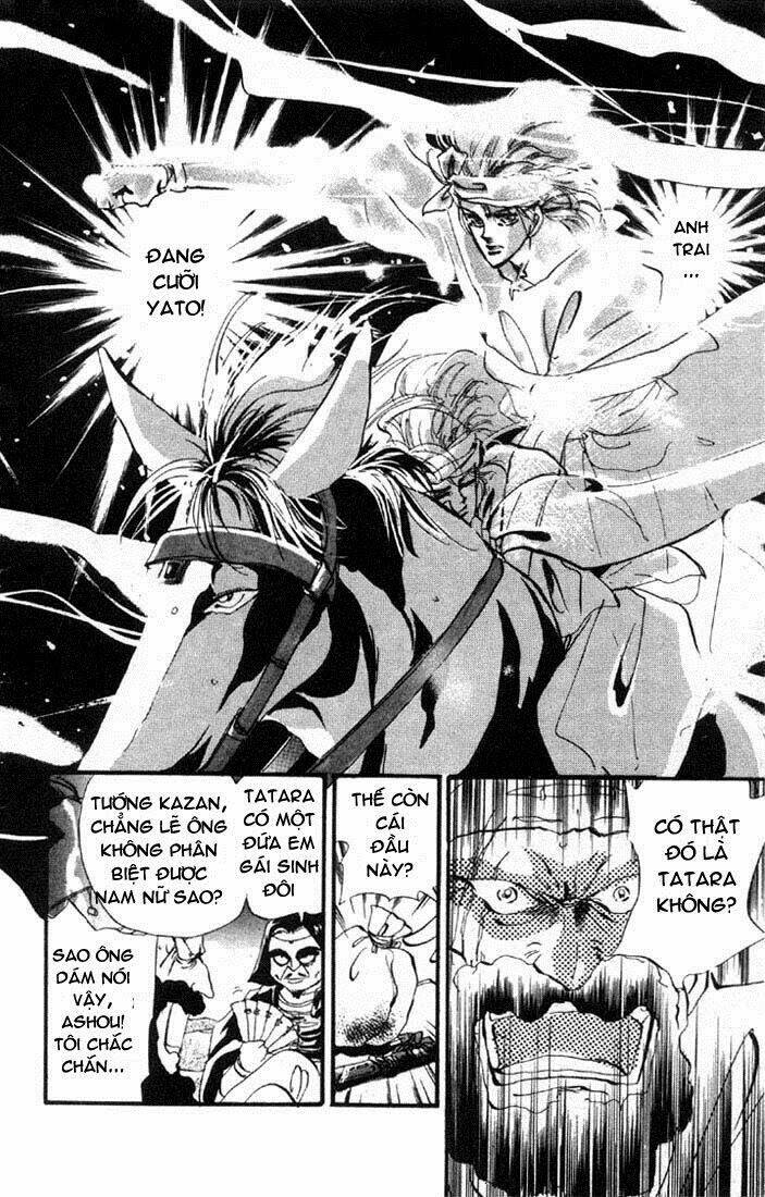 đứa con số phận chapter 2 19