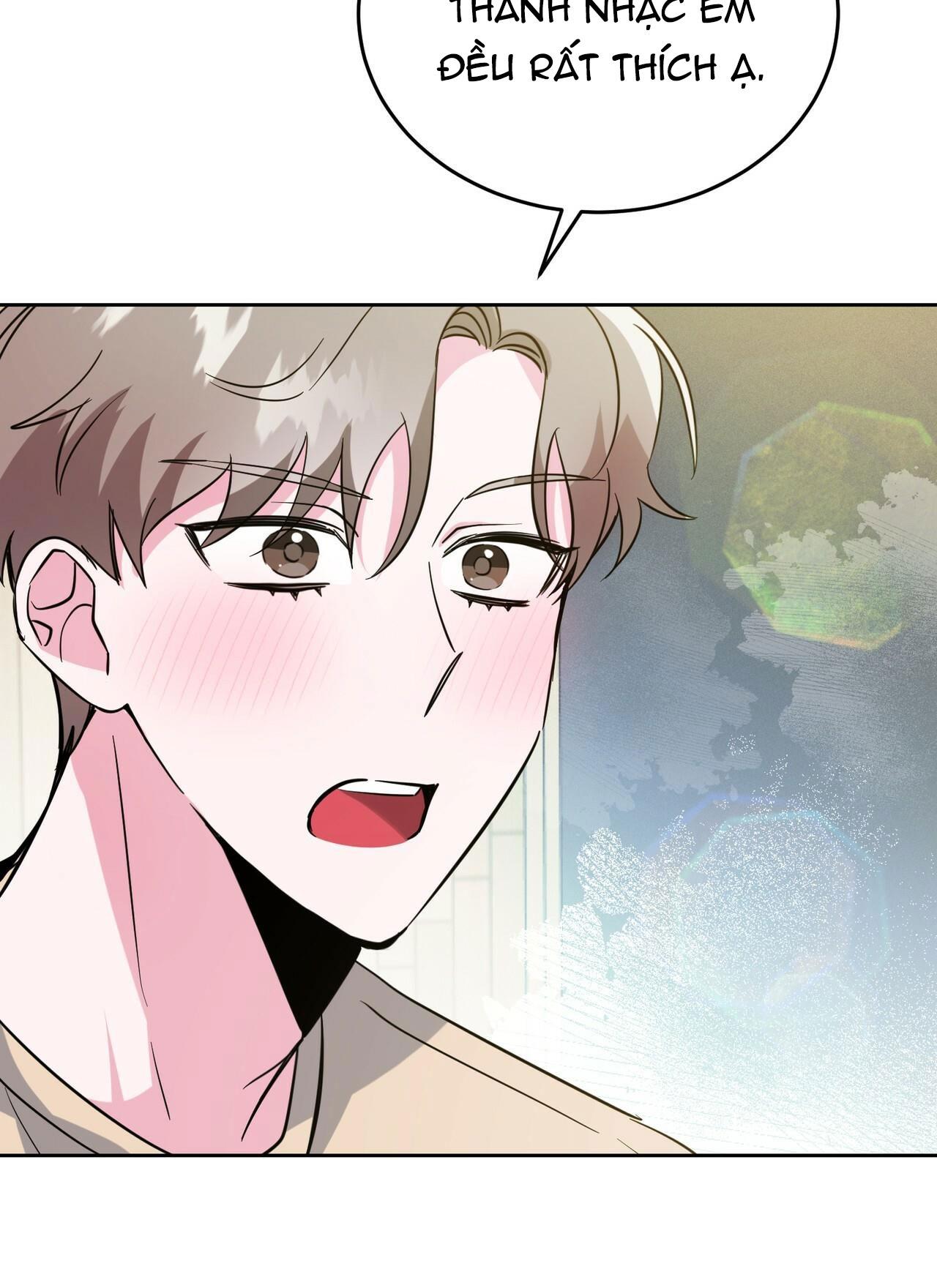 cạm bẫy đại học [m] chapter 20 79