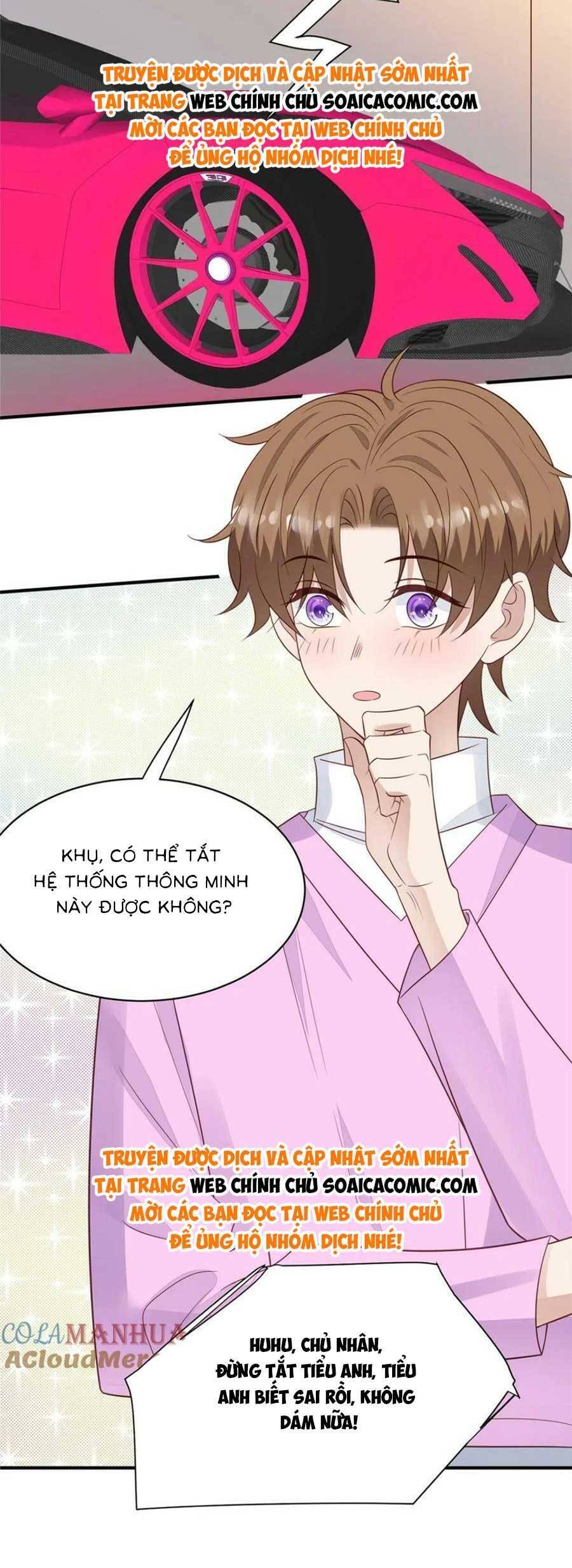 dựa vào đại lão ổn định vị trí c trong nam đoàn chapter 194 21