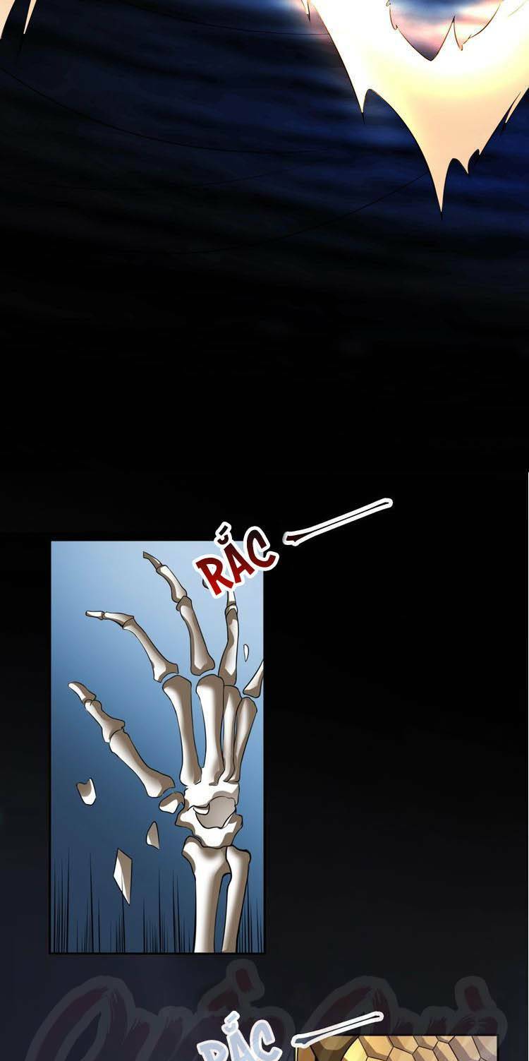 diêm vương thay thế chapter 5 47