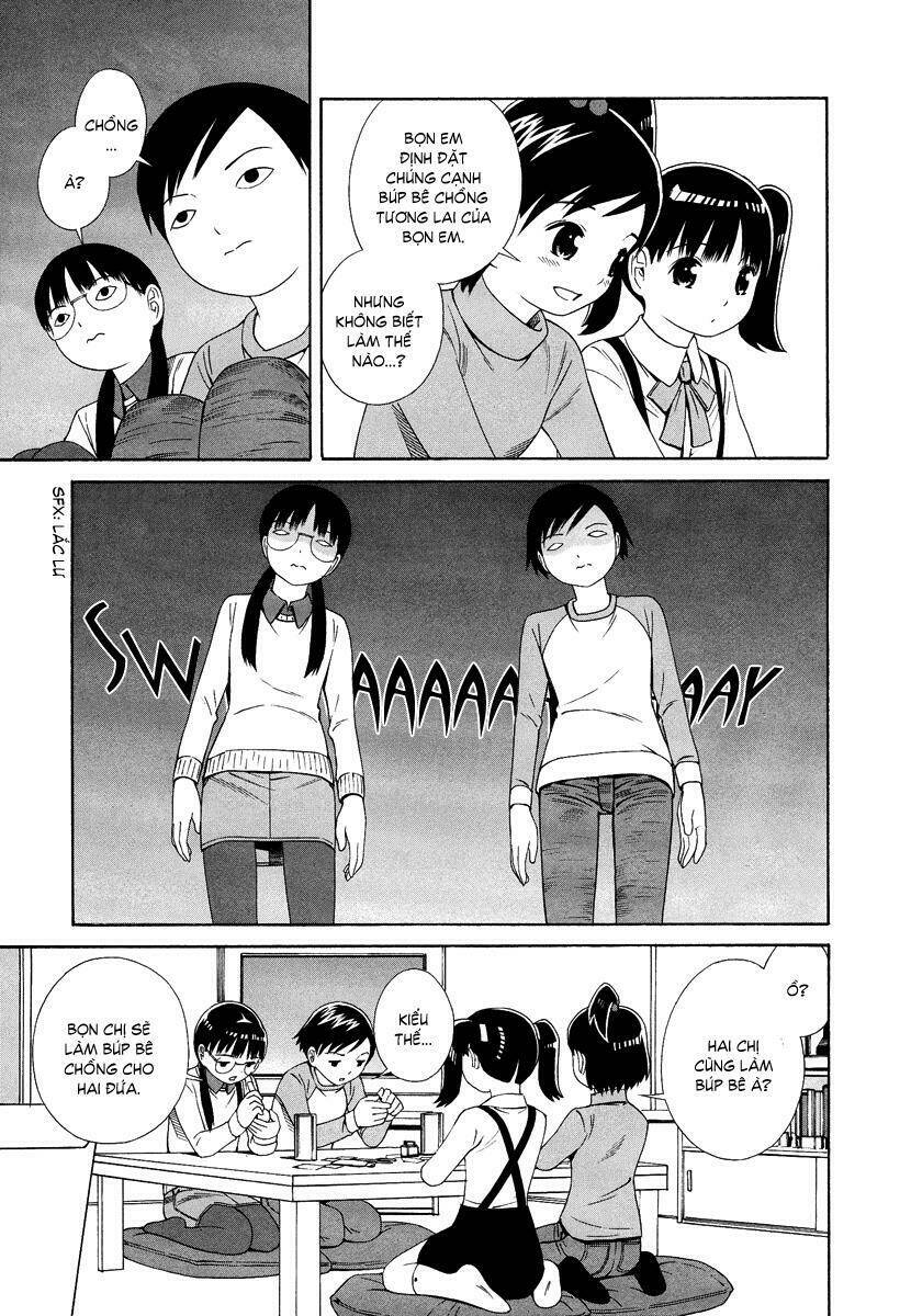 sisterism chapter 9 4