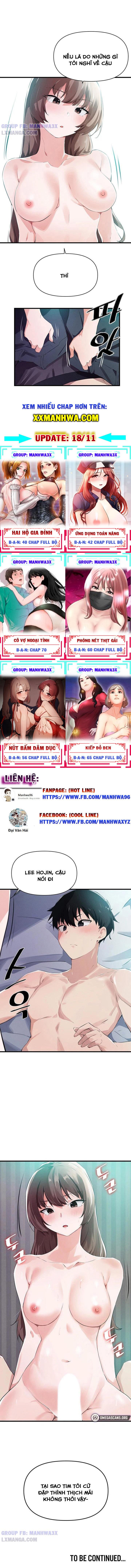 cho em năng lượng đi mà! chapter 16 8